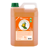 Sabonete Liquido 5 L Flor de Laranjeira